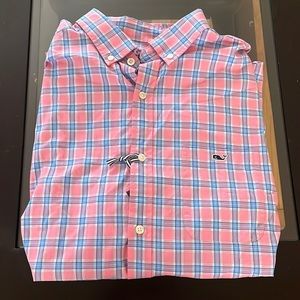 Vineyard Vines Button Down
